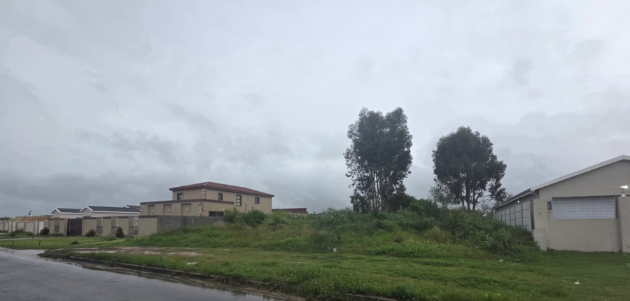0 Bedroom Property for Sale in Fairview Eastern Cape